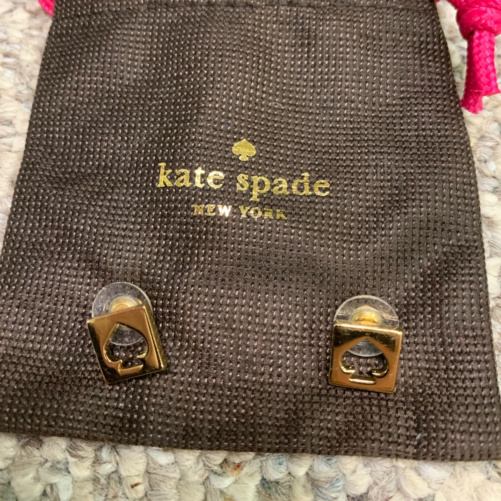 Kate Spade Earrings